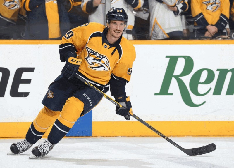 Top 20 des meilleurs défenseurs de NHL