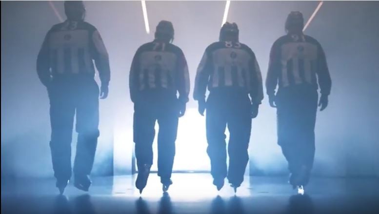 Vidéo : les arbitres suisses défendent et expliquent leur métier