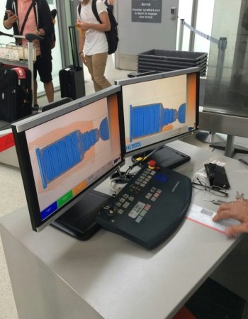La coupe Stanley en direction de l'Europe