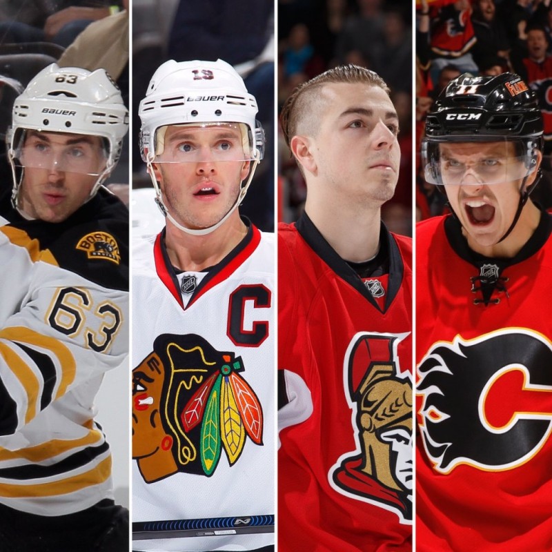 Plus de buts en infériorité numérique ces 3 dernières saisons