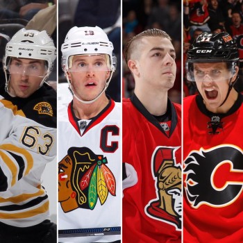 Plus de buts en infériorité numérique ces 3 dernières saisons