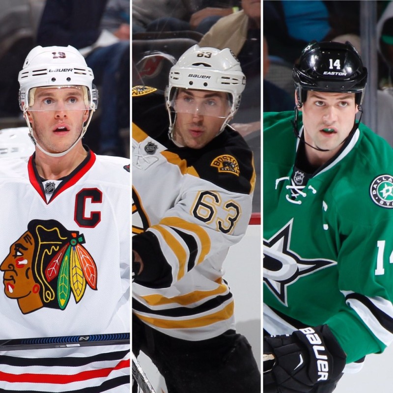 Plus de points en infériorité numérique ces 3 dernières saisons