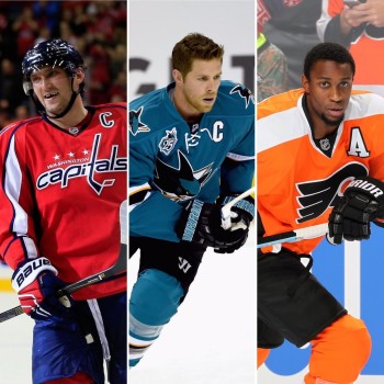 Plus de buts en power-play ces 3 dernières saisons