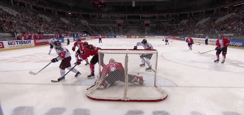 Un bien joli but du Sparta Prague