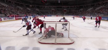 Un bien joli but du Sparta Prague