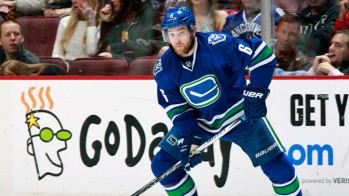 Yannick Weber, un nouveau départ à Nashville