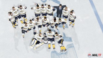Les 10 meilleurs défenseurs dans NHL 17