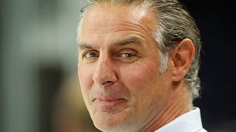 Felix Hollenstein de retour à Kloten