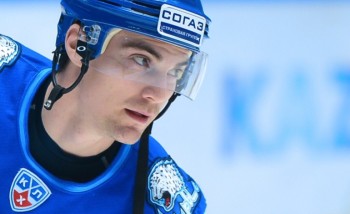 L'Américain Mike Lundin rejoint la LNA