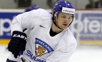 Un premier contrat de 7 semaines pour Janne Pesonen avec Ambri