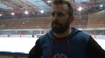 Olten offre une chance à  Daniel Steiner