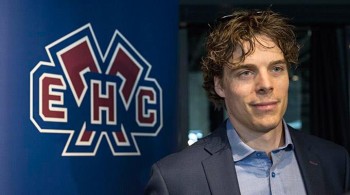 Jonas Hiller souffre d’un... torticolis