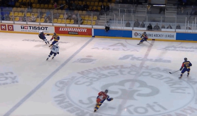 Dur dur le métier d'arbitre