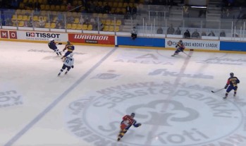 Dur dur le métier d'arbitre