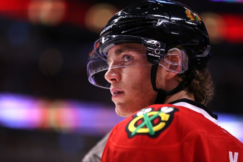 Joli montage consacré à Patrick Kane