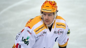 Gaëtan Haas rejoindrait Davos l'été prochain