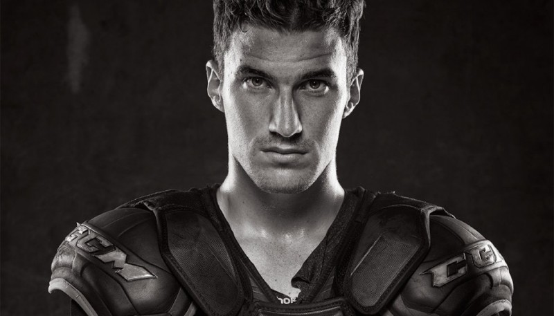 Roman Josi à la 25ème place des meilleurs joueurs de NHL