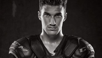 Roman Josi à la 25ème place des meilleurs joueurs de NHL