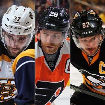 Plus de mises en jeu gagnées lors des 3 dernières saisons