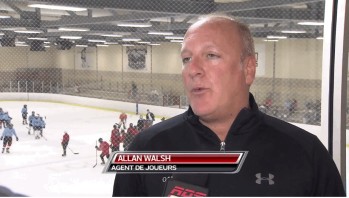 Intéressant sujet sur le métier d'agent de joueurs