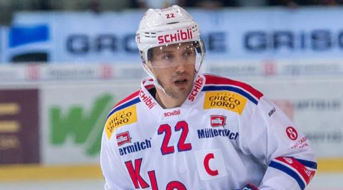 LNA : attaquants suisses les plus pénalisés par match ces 5 dernières saisons