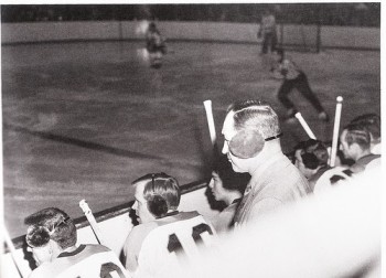 Vintage : quand les arenas de NHL étaient trop bruyantes