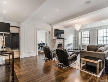 Offrez-vous l'appartement de PK Subban à Montréal