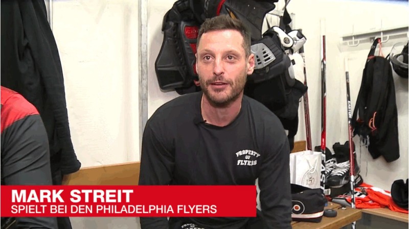 L'équipe de Mark Streit bat celle de Roman Josi