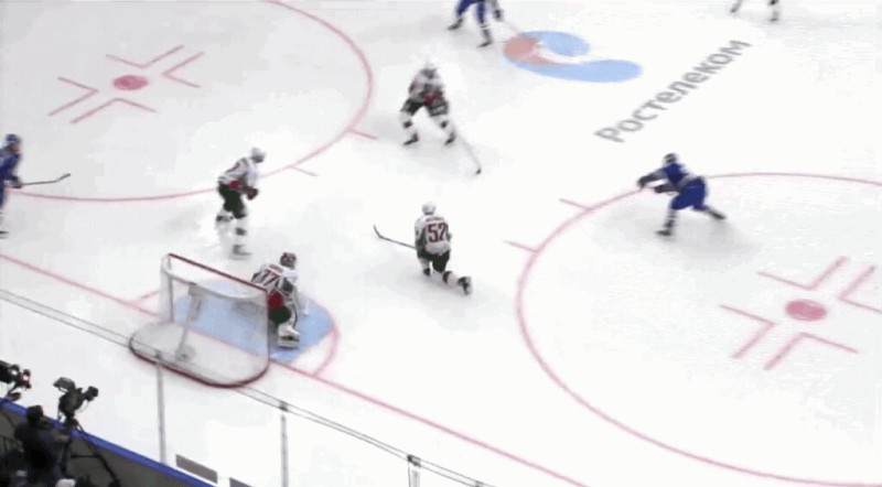 Le Tic-tac-toe parfait