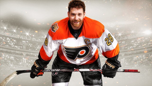 Les Flyers dévoilent leur maillot du cinquantenaire