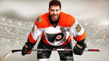 Les Flyers dévoilent leur maillot du cinquantenaire