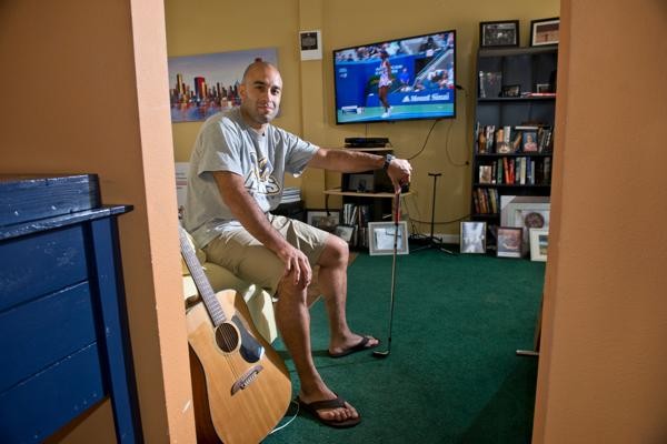 Scott Gomez annonce sa retraite après 16 saisons en NHL