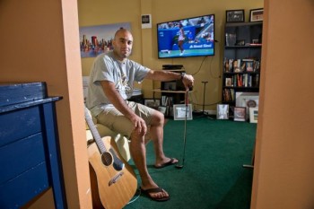 Scott Gomez annonce sa retraite après 16 saisons en NHL