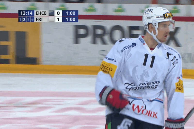 Pour le plaisir : le superbe but de Roman Cervenka