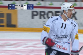 Pour le plaisir : le superbe but de Roman Cervenka