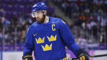 Henrik Zetterberg doit lui aussi renoncer à la Coupe du Monde