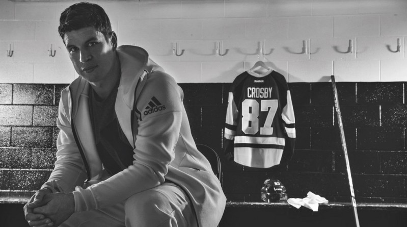 Joli texte de Sidney Crosby sur sa dernière saison entre doutes et victoire