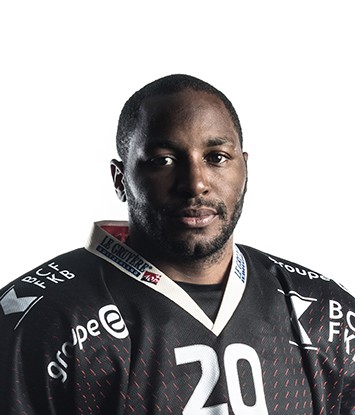 4 à 6 semaines d'absence pour Greg Mauldin