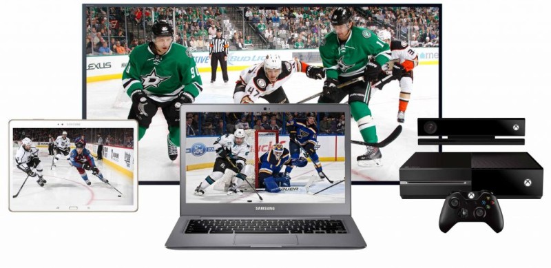 NHL GameCenter Live reste au même prix