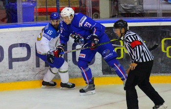 Vidéo : premier but en équipe de France A pour Floran Douay