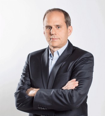 Tout savoir du nouveau championnat avec Stéphane Rochette