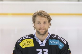 Gian-Andrea Randegger passera la saison à Berne