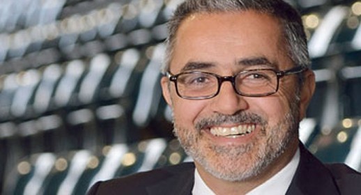 Le DG de Genève Christophe Stucki va quitter son poste