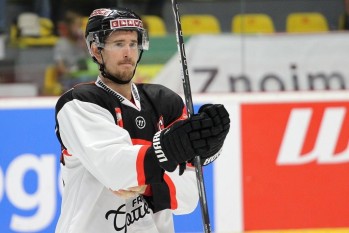 Roman Cervenka ravi de ses débuts à Fribourg et de... quitter pour la Coupe du monde