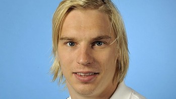 Le Finlandais Antti Pihlström est le nouvel étranger de Gottéron