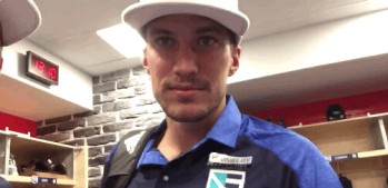 Nos Suisses de Team Europe prêts pour le camp