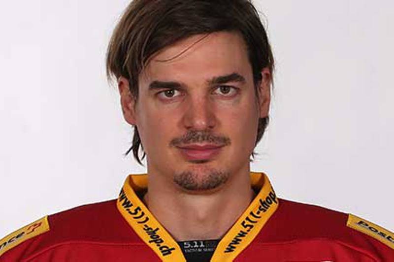 Manuel Gossweiler change à nouveau de club