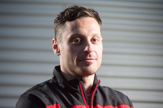 Team Europe : Mark Streit assistant d'Anze Kopitar