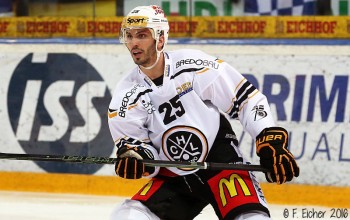 Un contrat jusqu'en fin de saison pour Maxim Lapierre