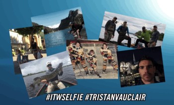 Interview décalée avec Tristan Vauclair